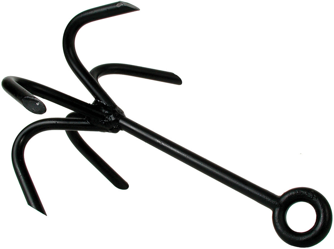 Cmi Grappling Hook