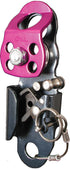 CMI Micro Hauler Single - Compact and Durable Rope Pulley System