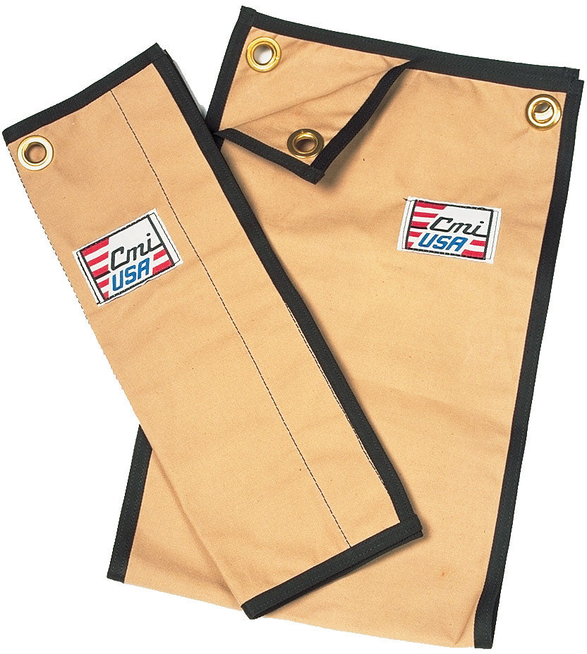 CMI Rope Guard - Durable Protection for Climbing Ropes