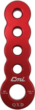 CMI Quick Escape Device NFPA - Emergency Safety Equipment for Fire Protection