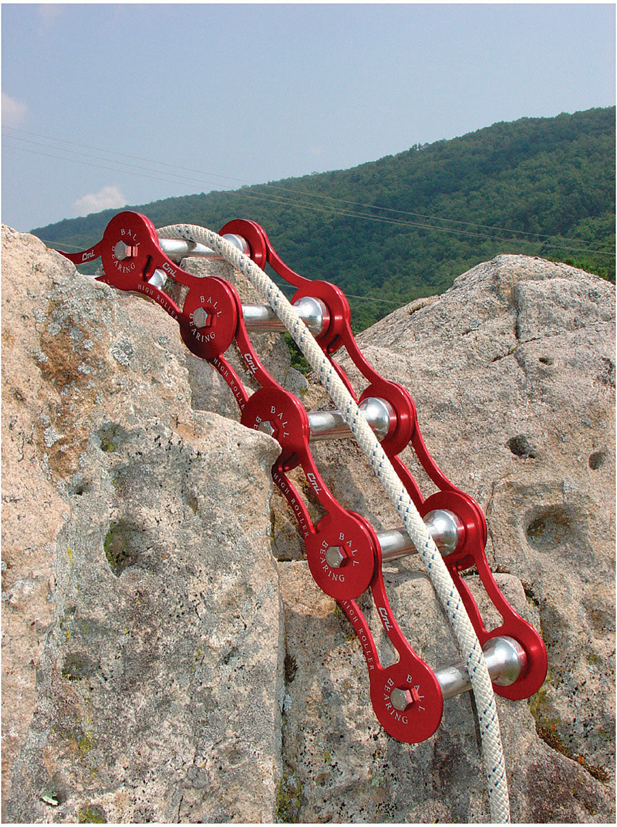 CMI High Roller Edge Protector - Durable Edge Protection Solution