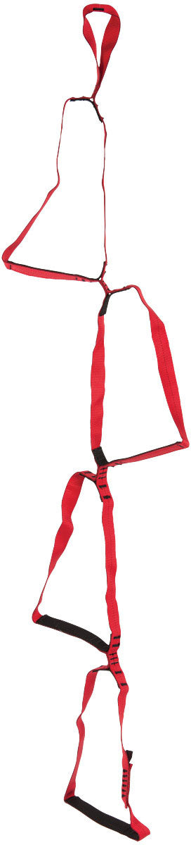 CMI 4-Step Stirrup for Stable and Safe Support