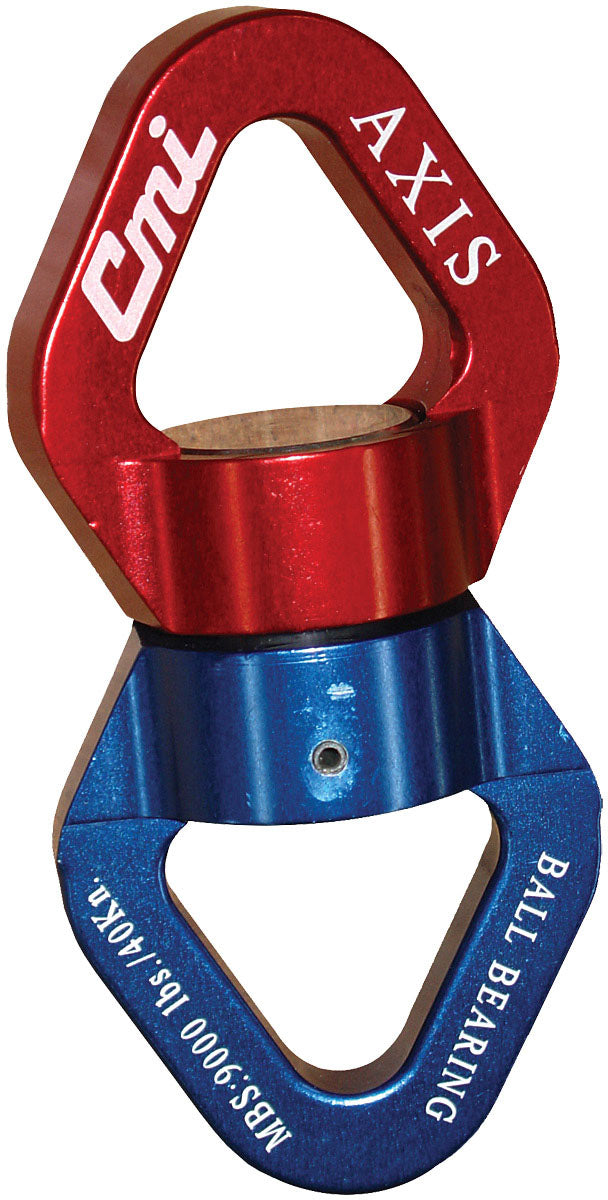 Cmi Rescue Swivel