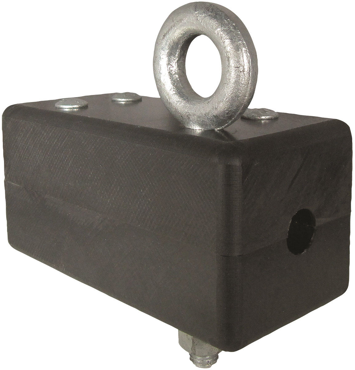 CMI Ultrabrake 1.2 - Advanced Braking System for Climbing and Rappelling