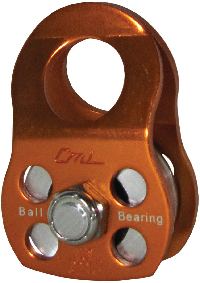 CMI Micro Rescue Al Shv Ball Bearing (Part 