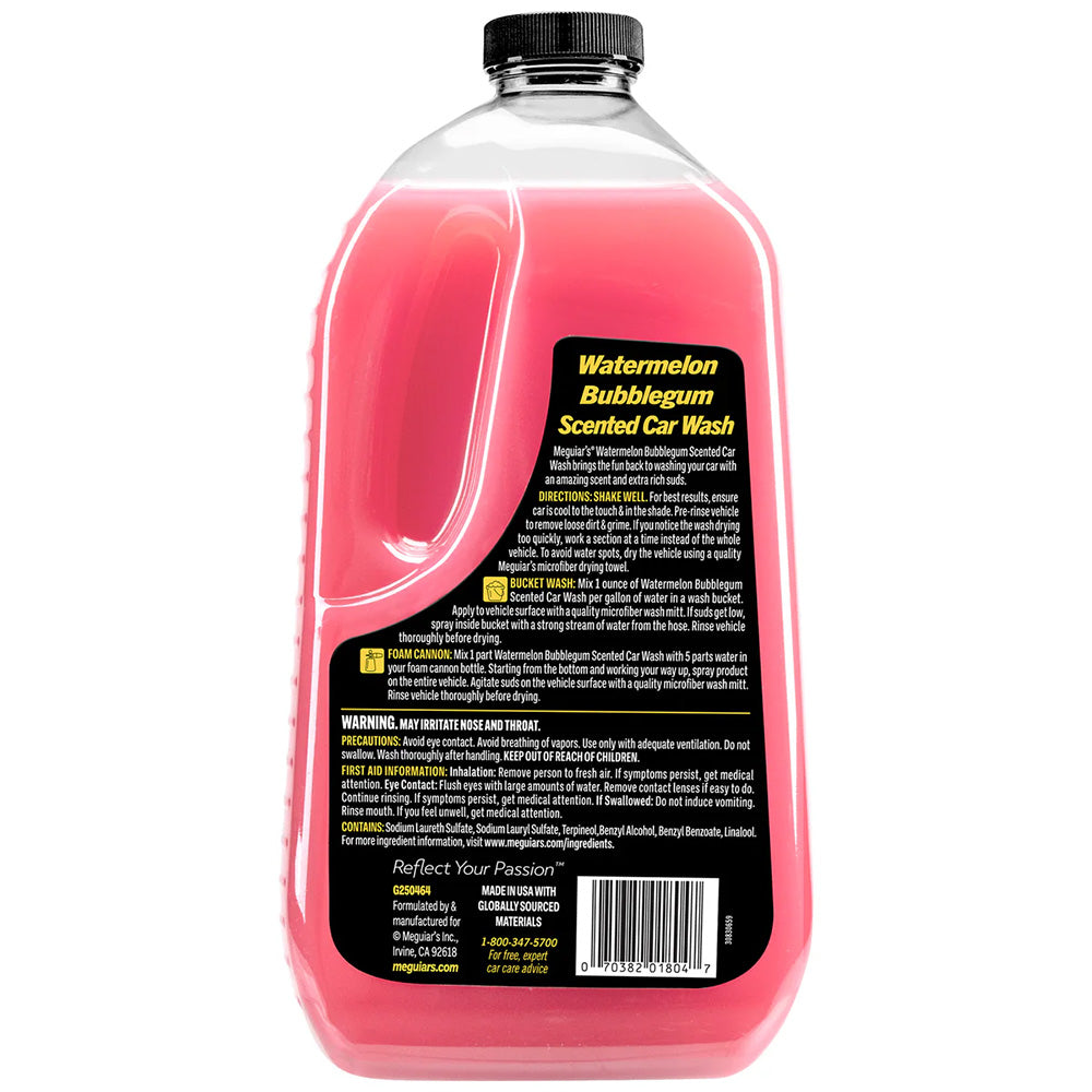 Meguiar&