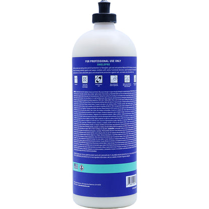Malco ShieldPro UV Creme Wax - 32oz