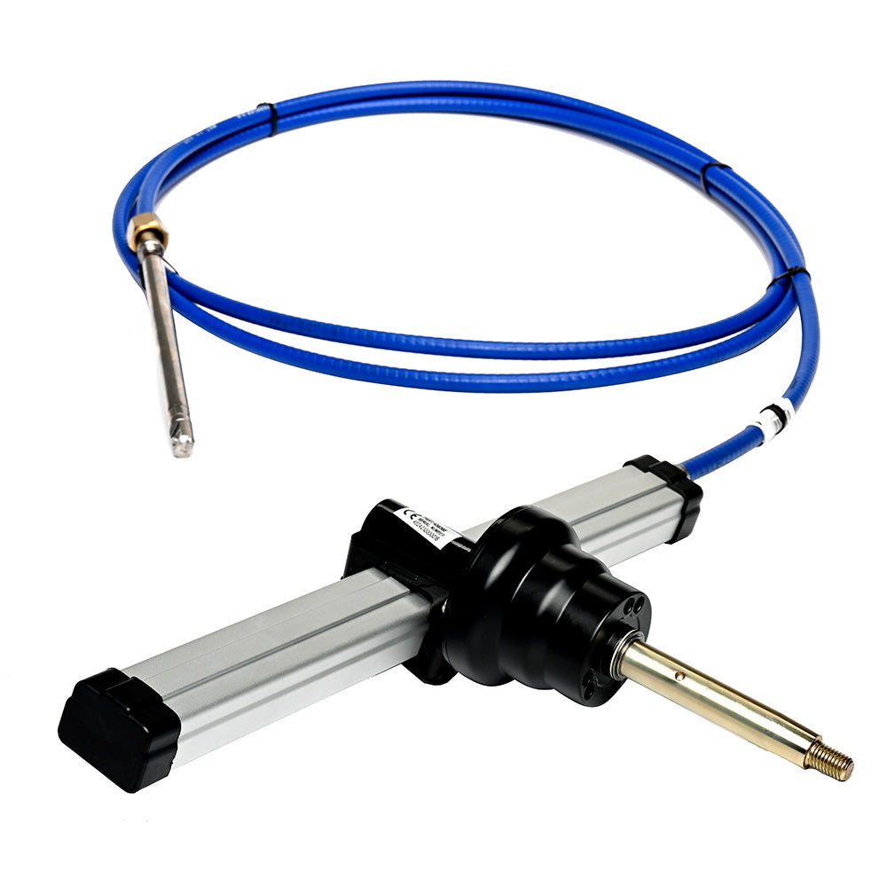 Uflex TM87 10&