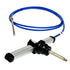 Uflex TM87 16" Rack & Pinion Steering System