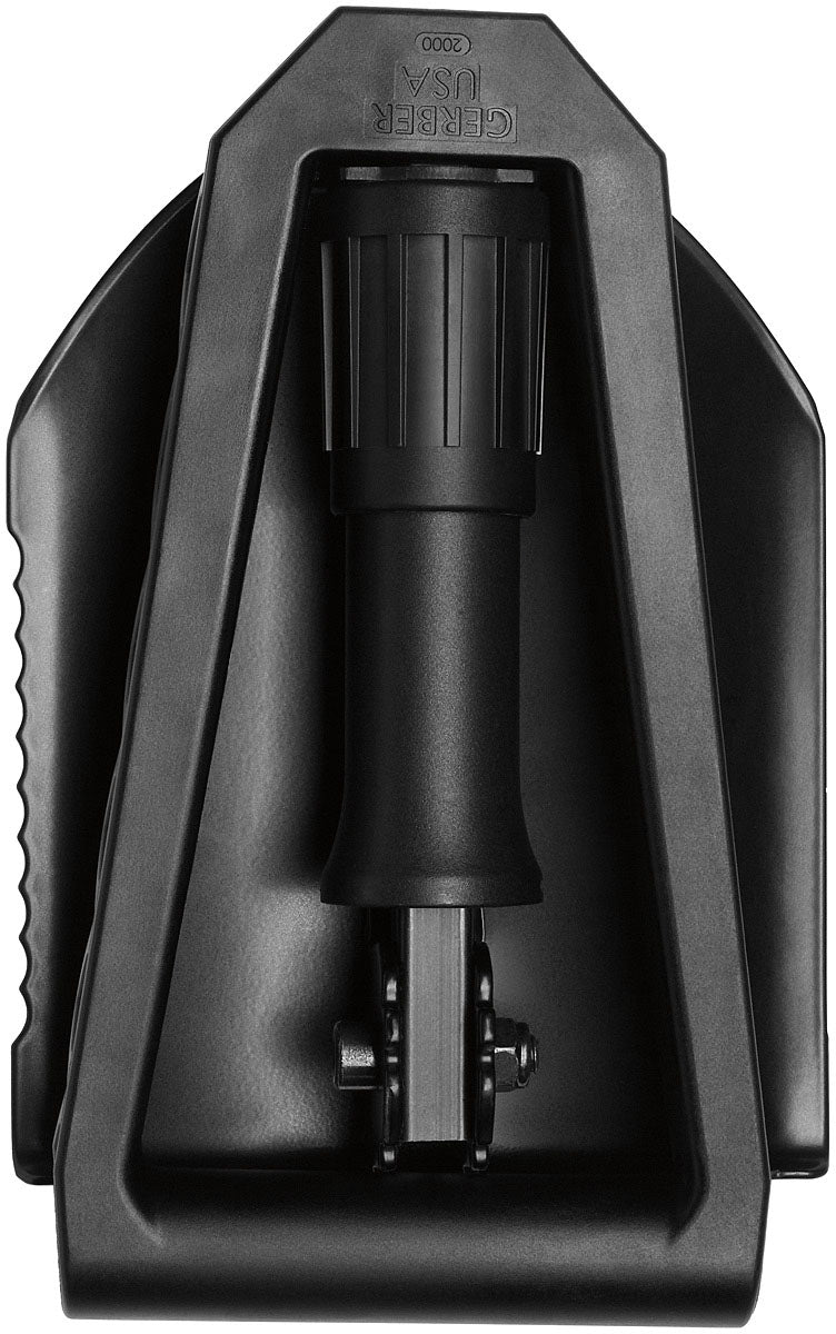 E Tool Entrenching Tool