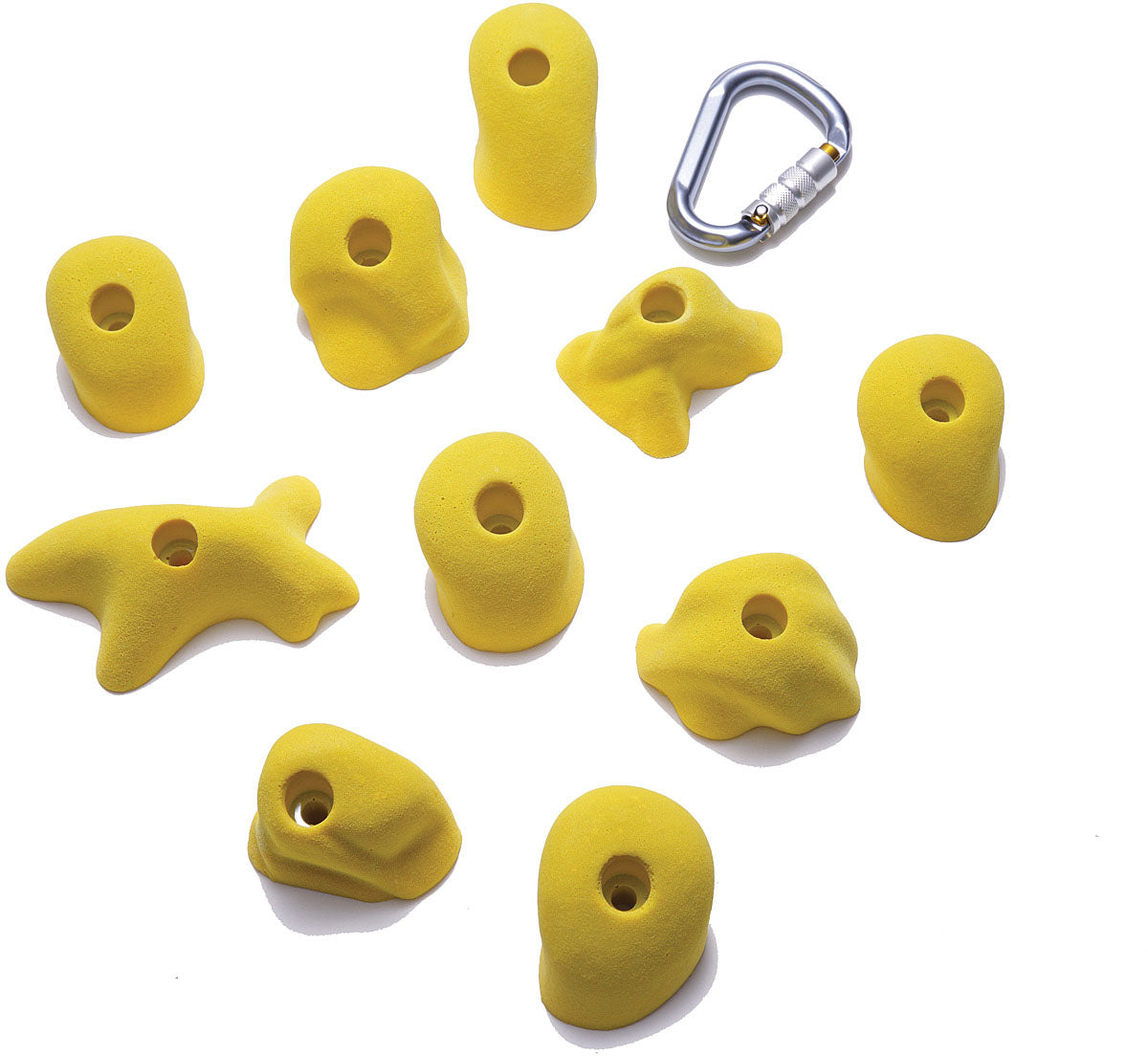 Groperz Keystone 28