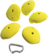 Groperz Jumbos 34 B