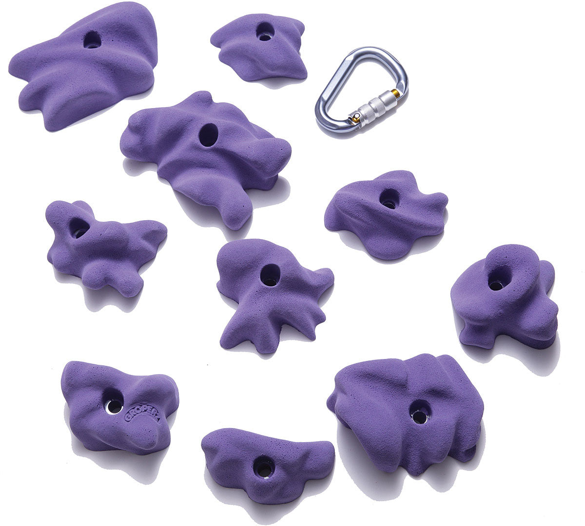 Groperz Keystone 5