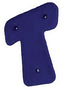GROPERZ Alphabet "T" Easymount – Durable and Easy-to-Use Mounting Solution