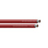 Sea-Dog 1 AWG Red Battery Cable - 25&