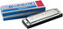 Blues Band Harmonica