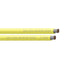 Sea-Dog 2 AWG Yellow Battery Cable - 25&