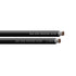 Sea-Dog 6 AWG Black Battery Cable - 25&