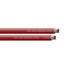 Sea-Dog 6 AWG Red Battery Cable - 25&