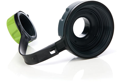 Capcap 2.0 Green/Gray