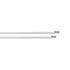 Sea-Dog 8 AWG White Primary Wire - 25&