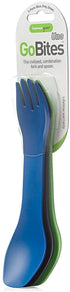 Gobites Uno 3 Pk Gray, Bl, Gr