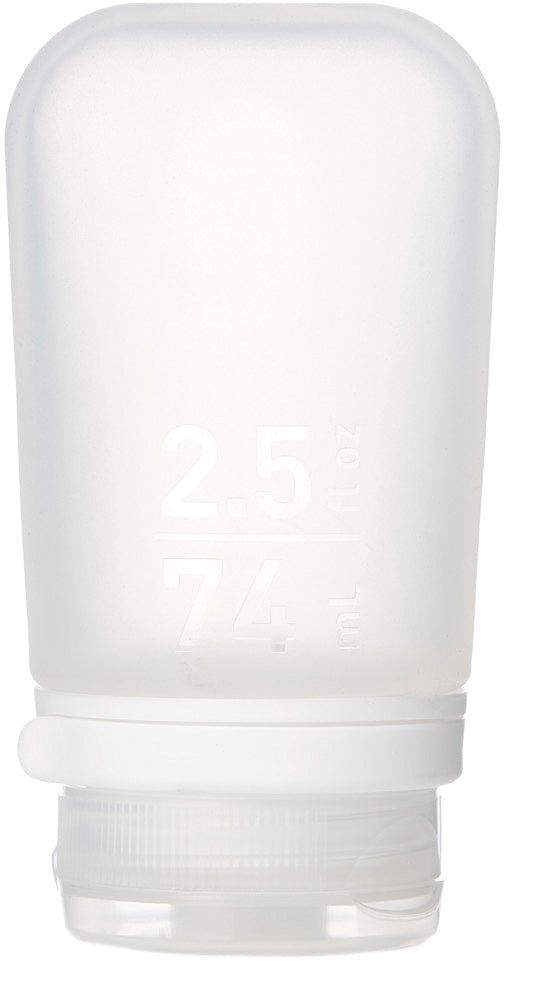 Gotoob+ Medium Clear