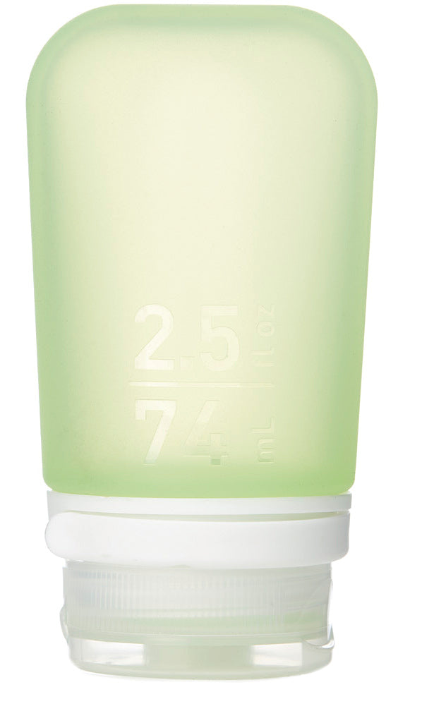 Gotoob+ Medium Green