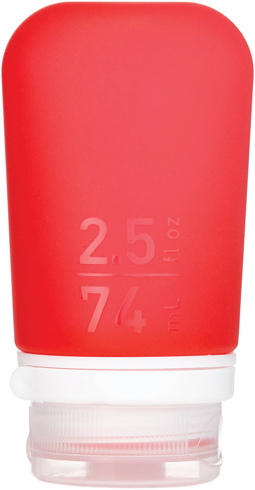 Gotoob+ Medium Red