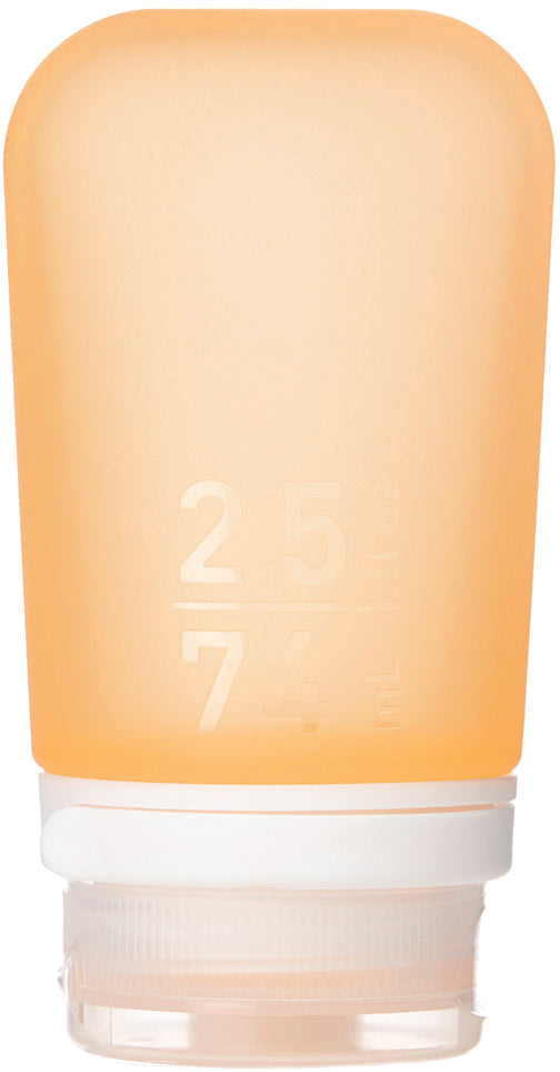 Gotoob+ Medium Orange