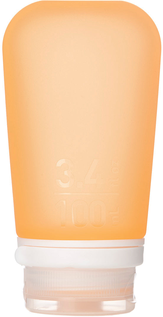 Gotoob+ Large Orange