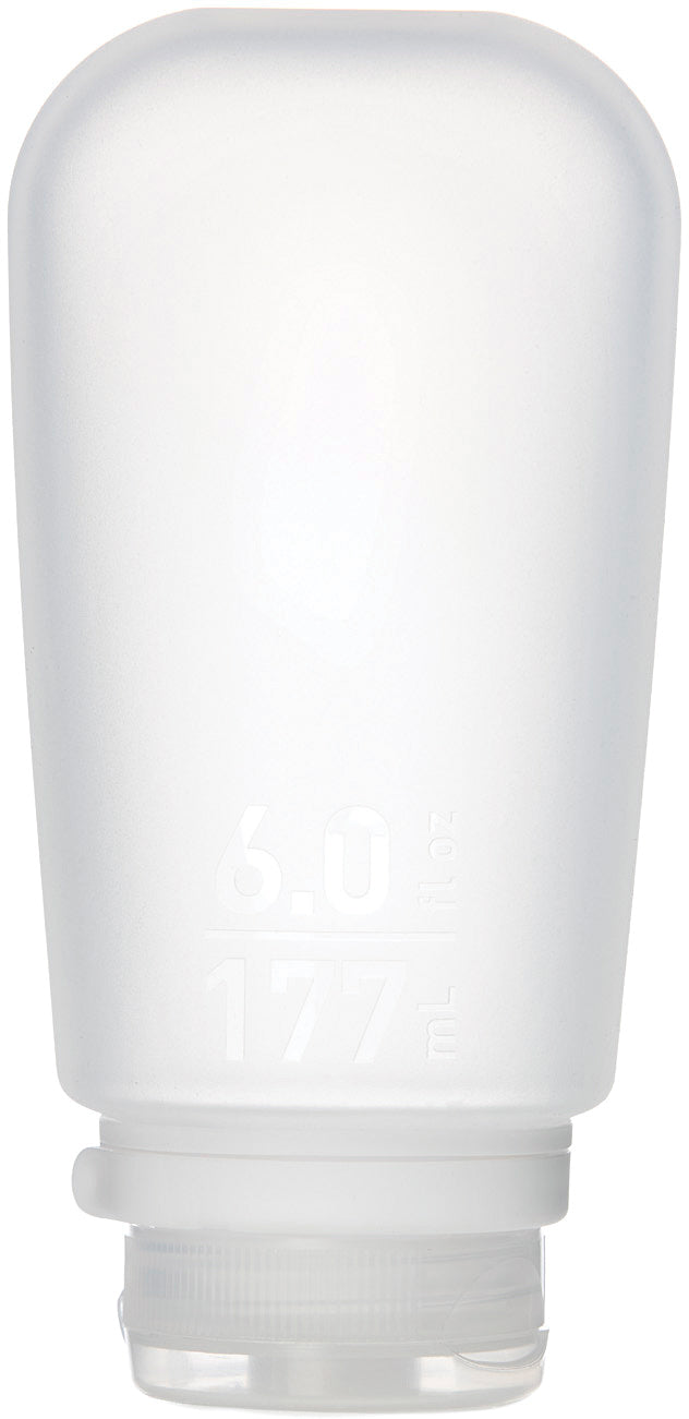 Humangear Gotoob+ X Large Clear Storage Container
