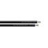 Sea-Dog 10 AWG Black Primary Wire - 25&