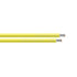 Sea-Dog 10 AWG Yellow Primary Wire - 100&