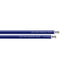 Sea-Dog 10 AWG Dark Blue Primary Wire - 100&