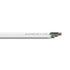 Sea-Dog 10/3 AWG Flat Triplex Wire - White/Green/Black - 100&