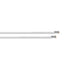 Sea-Dog 12 AWG White Primary Wire - 100&