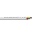 Sea-Dog 12/2 AWG Flat Duplex Safety Wire - Red/Yellow - 100&