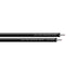 Sea-Dog 16 AWG Black Primary Wire - 25&