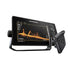 Humminbird XPLORE 10 Control Head Only Mega Live 2 Bundle