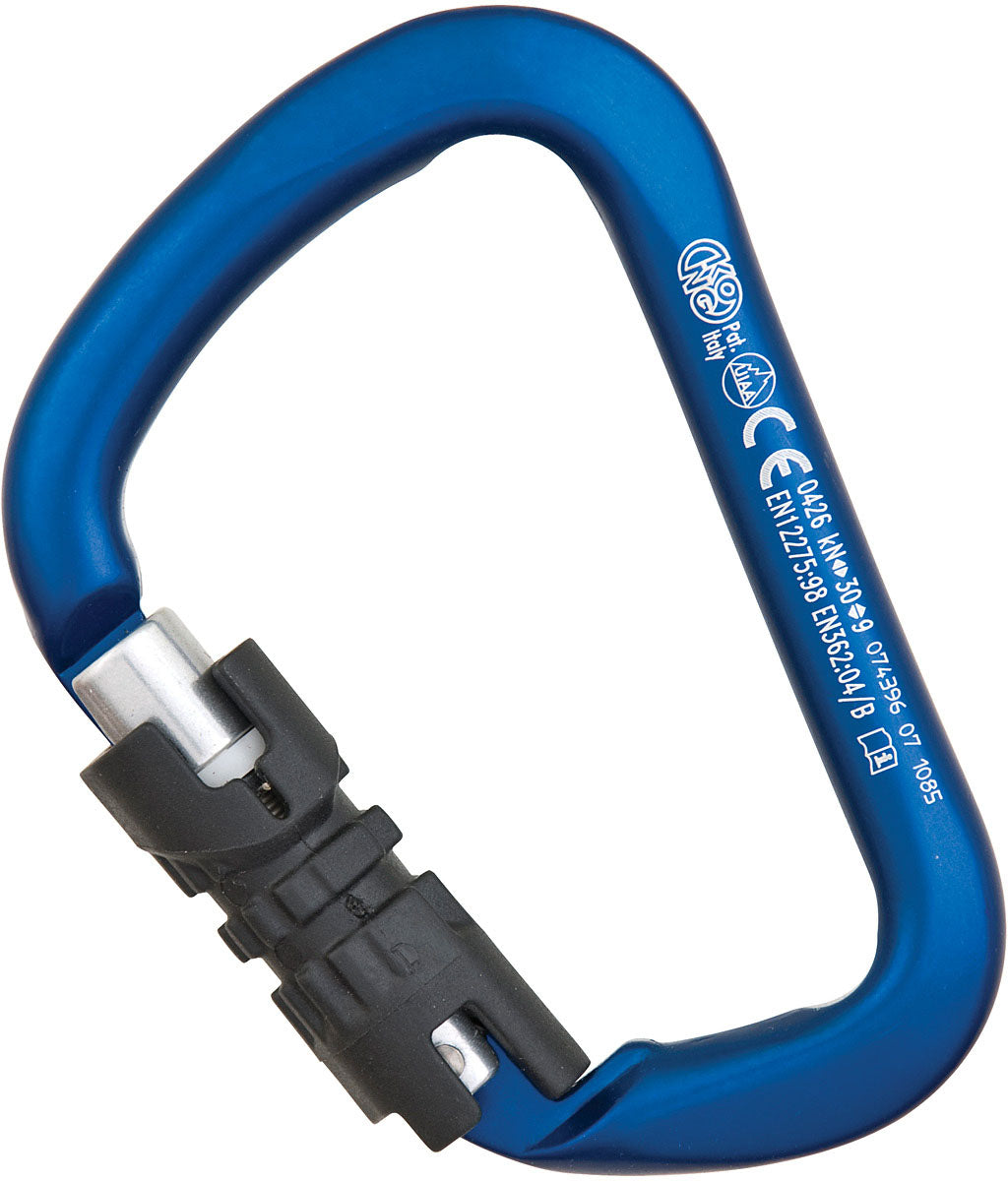 KONG X Large Anodized Aluminum Stake - Durable and Lightweight