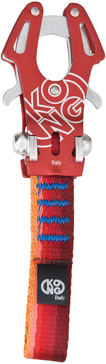 KONG Frog 12 cm - Durable Rubber Toy for Small Pets