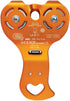 KONG Zip Trolley Ball Bearing - Durable Outdoor Dog Toy