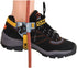KONG Futura Foot Ascender Left - Lightweight Climbing Gear for Rope Ascension