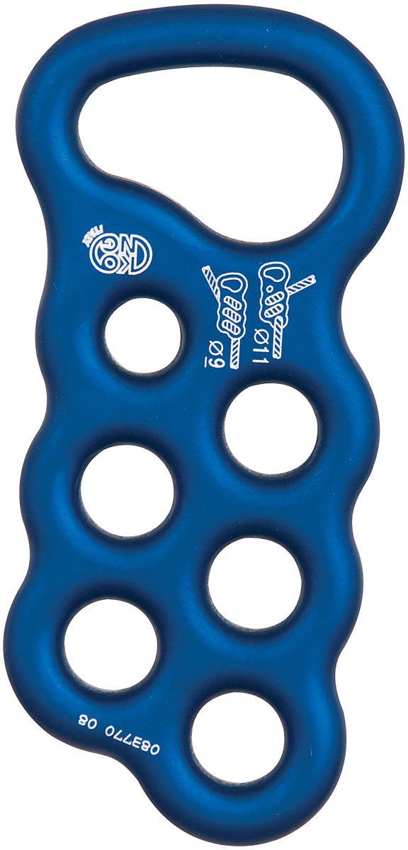 KONG Aluminum Kisa Energy Absorber for Dog Training and Impact Protection