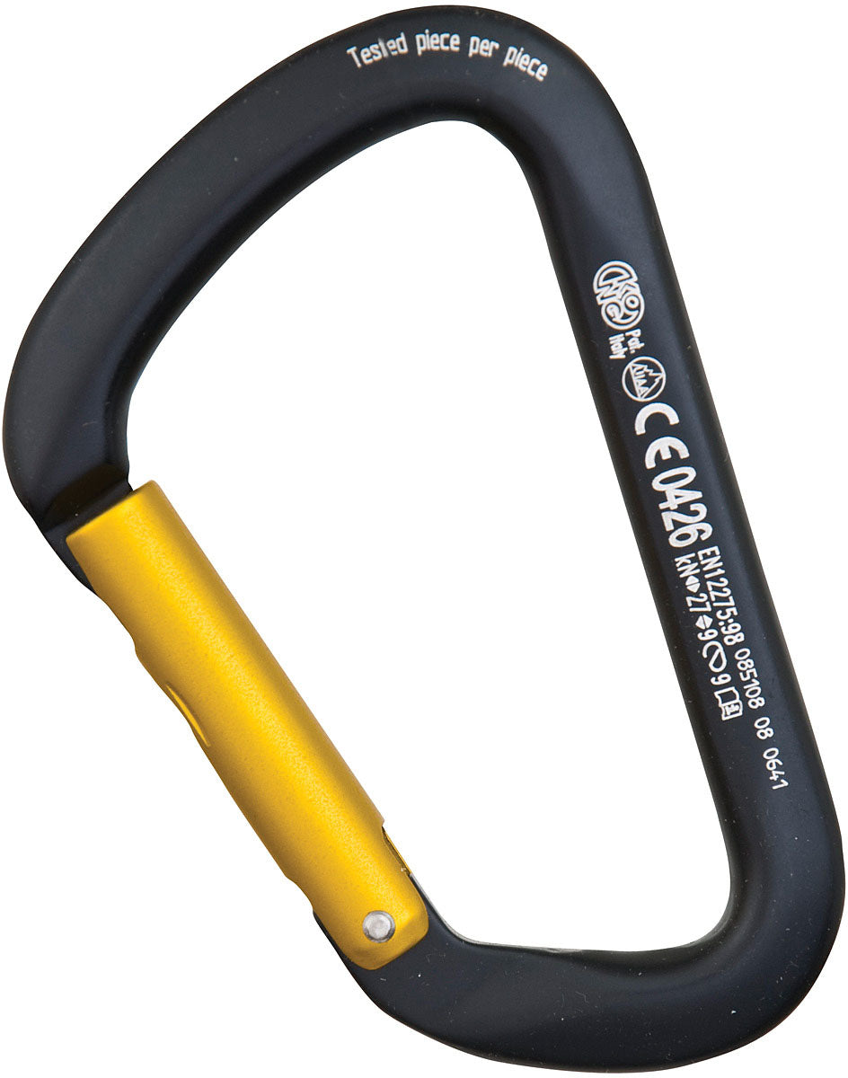 KONG Big D Multiuse Anodized Dog Toy