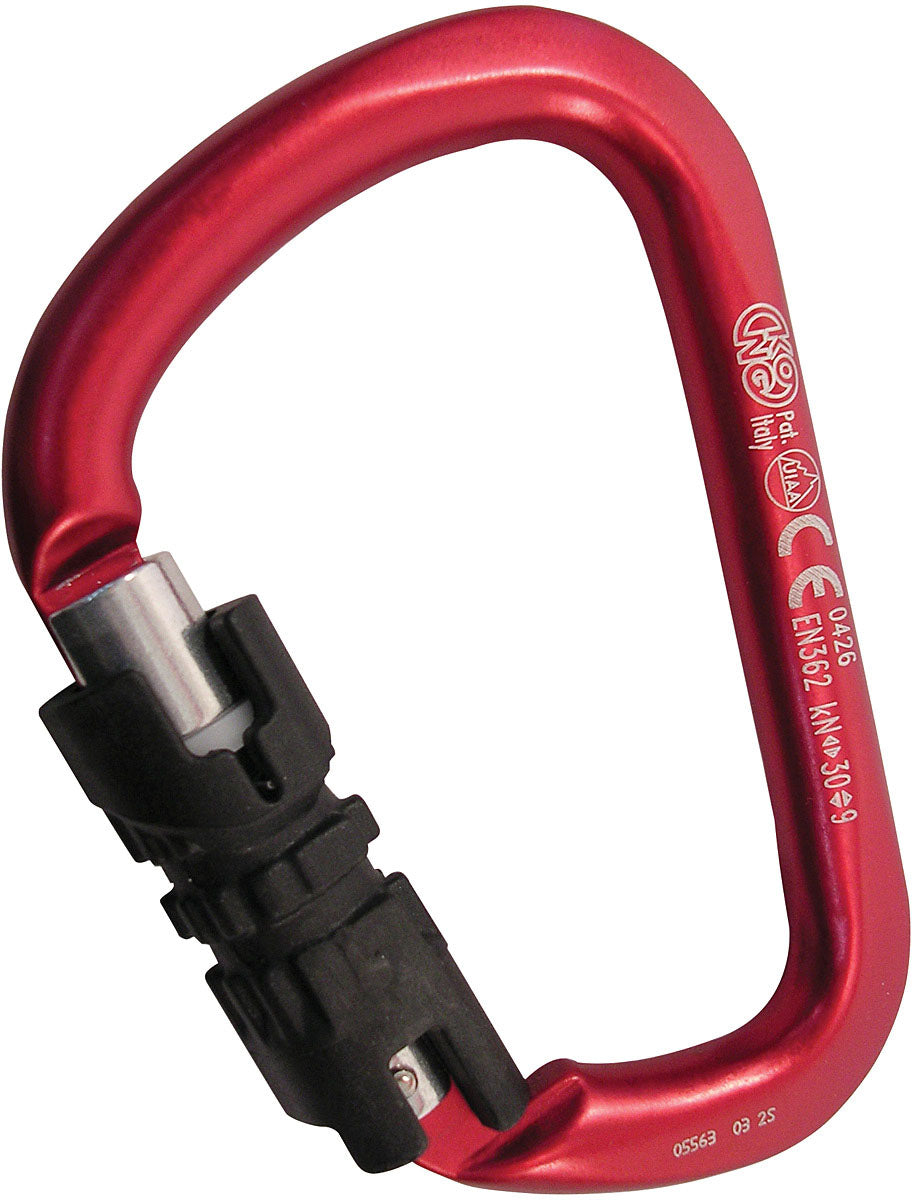 Kong X-Large Alum 3Al Anodized