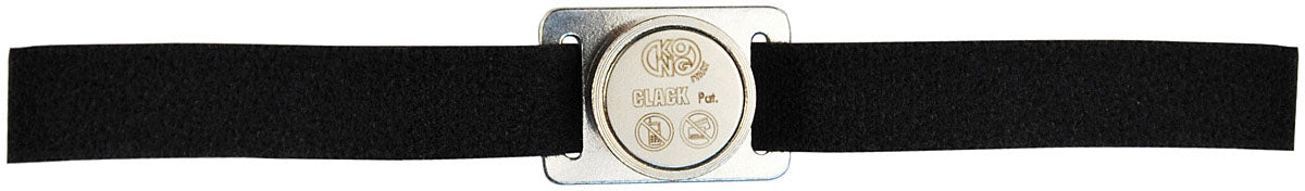 KONG Clack Magnet Tool Holder - Heavy-Duty Magnetic Storage Solution