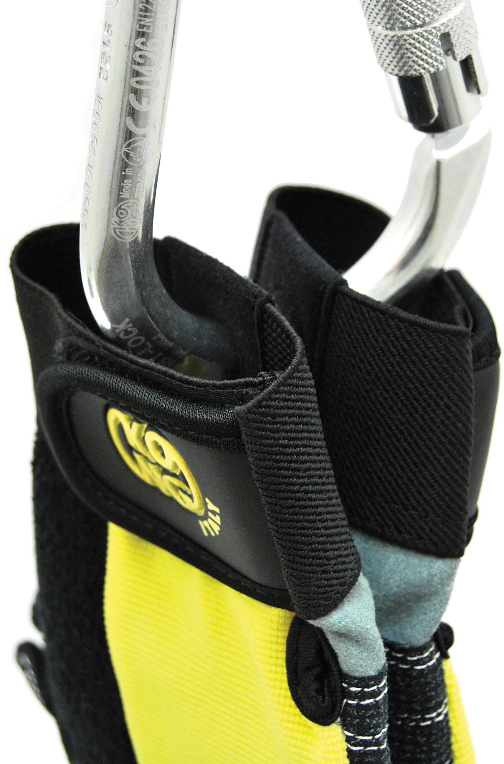 KONG Ale X Kevlar Palm Gloves Small - Durable Work Gloves for Heavy-Duty Tasks