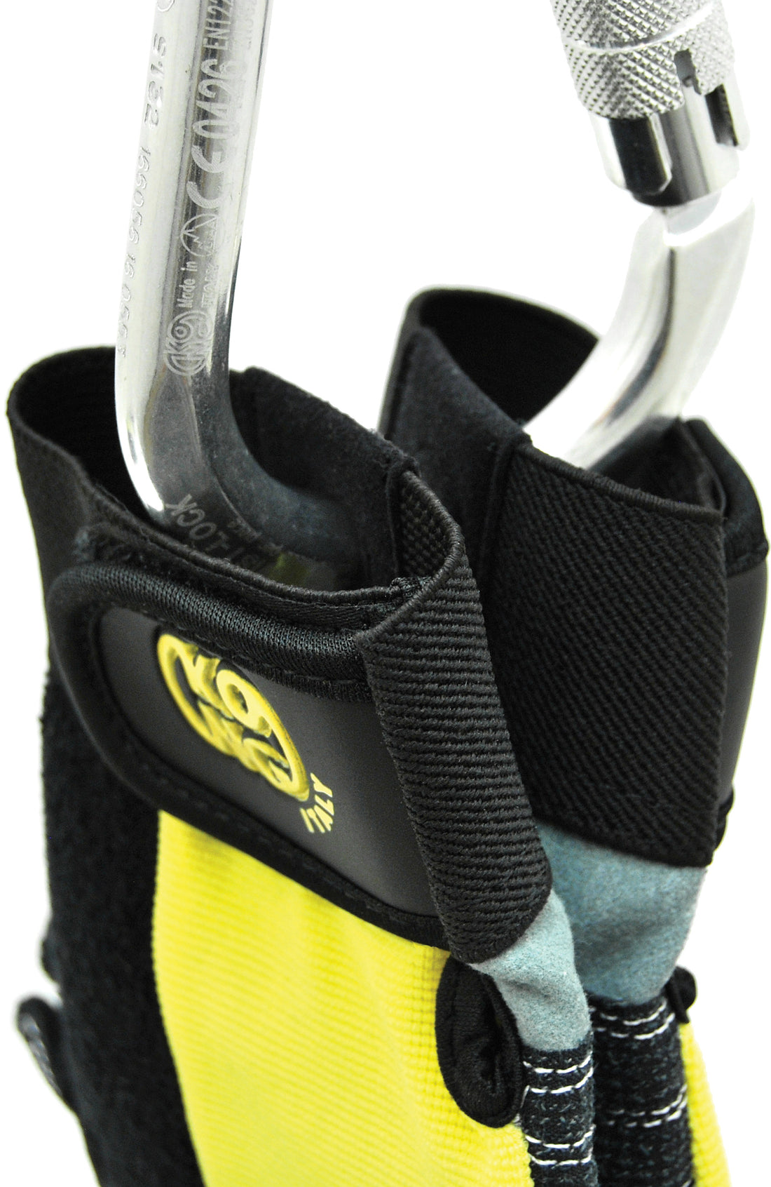 KONG Full Kevlar Palm Gloves Small – Durable Cut-Resistant Work Gloves